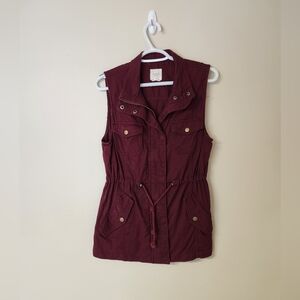 Harper Heritage Vest Sz M